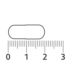 Lucovitaal Cranberry X-tra 60 capsules