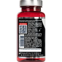 Lucovitaal Cranberry X-tra 60 capsules
