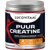 Lucovitaal Creatine Monohydraat Poeder Puur 210 gr