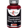 Lucovitaal Glucosamine Chondroïtine 1500/500 mg 150 tabletten