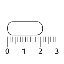 Lucovitaal Glucosamine Chondroïtine 1500/500 mg 360 tabletten