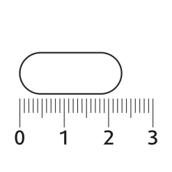 Lucovitaal Glucosamine Chondroïtine & MSM 100 tabletten