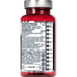 Lucovitaal Glucosamine Curcumine 1500/40mg 60 capsules