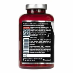 Lucovitaal Groene Thee Ideaal Gewicht Poeder 130 gr