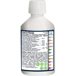 Lucovitaal Groenlipmossel Vloeibaar 200 ml