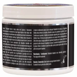 Lucovitaal Hand en Body Crème Collageen 250 ml