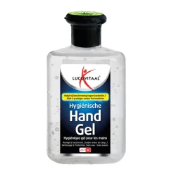 Lucovitaal Hygiënische Handgel 237 ml