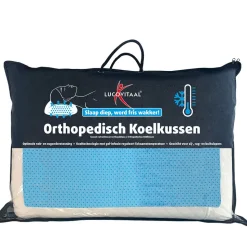Lucovitaal Koelkussen Orthopedisch
