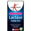 Lucovitaal Lactase 7000 FCC 60 tabletten