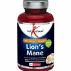 Lucovitaal Lion's Mane 90 capsules