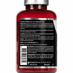 Lucovitaal Lion's Mane 90 capsules