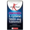 Lucovitaal L-Lysine 1000 mg 60 tabletten
