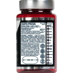 Lucovitaal L-Lysine 1000mg One a Day 30 tabletten