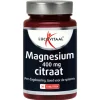 Lucovitaal Magnesium Citraat 400mg 30 tabletten