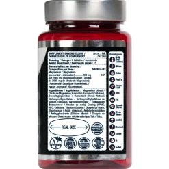 Lucovitaal Magnesium Citraat 400mg 30 tabletten