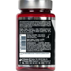 Lucovitaal Magnesium Citraat 400mg 30 tabletten