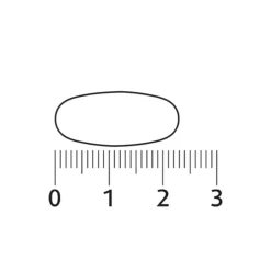 Lucovitaal Magnesium Citraat 400mg 150 tabletten