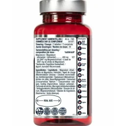 Lucovitaal Magnesium Citraat 400mg 60 tabletten