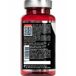Lucovitaal Magnesium Citraat 400mg 60 tabletten