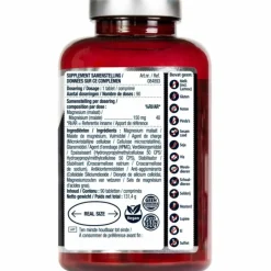 Lucovitaal Magnesium Malaat 90 tabletten