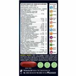 Lucovitaal Magnesium Mama & Baby Multi 30 capsules