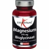 Lucovitaal Magnesium 375mg Bisglycinaat 90 tabletten