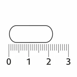 Lucovitaal Magnesium 375mg Bisglycinaat 90 tabletten