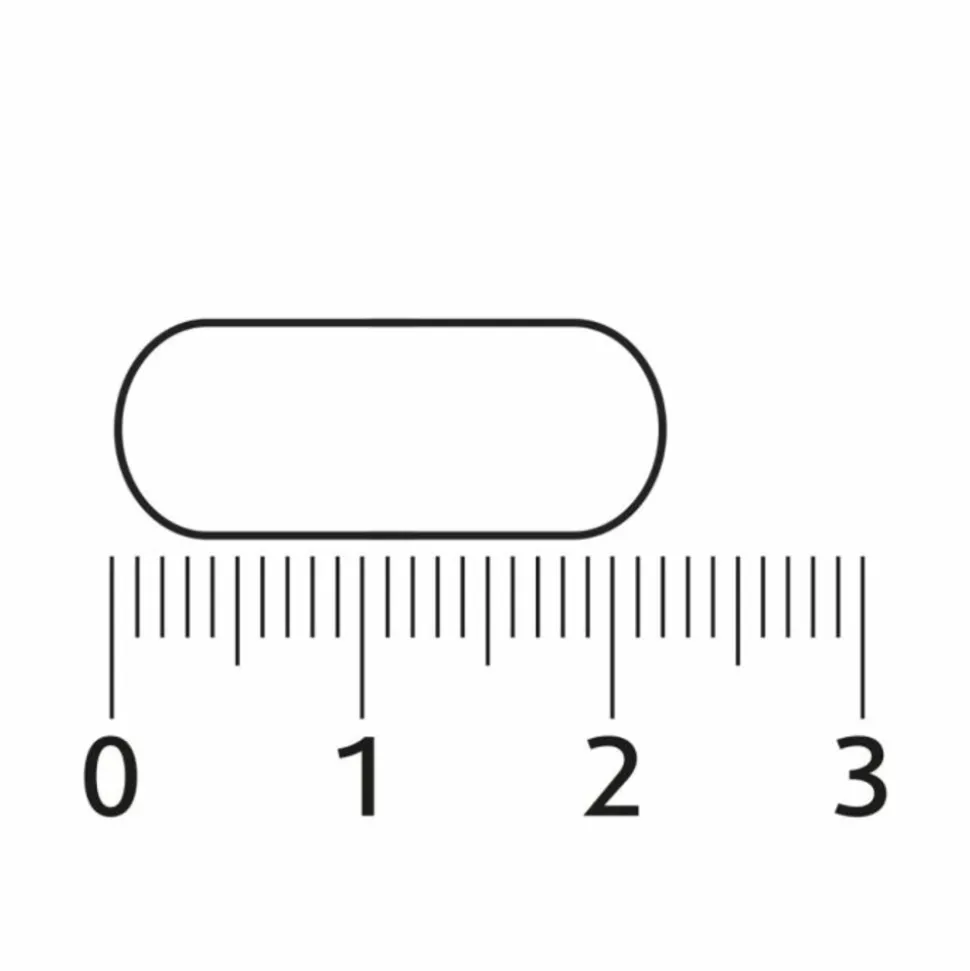 Lucovitaal Magnesium 375mg Bisglycinaat 90 tabletten