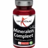 Lucovitaal Mineralen Compleet 60 capsules