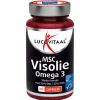 Lucovitaal MSC Visolie Omega 3 60 capsules