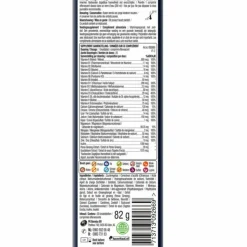 Lucovitaal Multi 65+ Bruistabletten Mangosmaak 20 bruistabletten