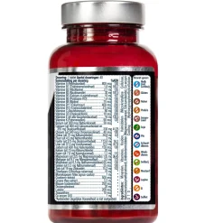Lucovitaal Multi + Compleet Vrouw 40 tabletten