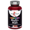 Lucovitaal Multi + Compleet Man 120 tabletten
