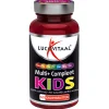 Lucovitaal Multi+ Compleet Kids 60 tabletten