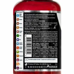 Lucovitaal Multi Vrouw Compleet 50+ met Ginkgo Biloba 40 tabletten