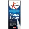 Lucovitaal Neusspray Forte 10 ml