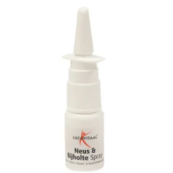 Lucovitaal Neusspray Forte 10 ml