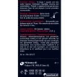 Lucovitaal Omega 3 Krill olie 500 mg 60 capsules