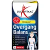 Lucovitaal Overgang Balans 30 tabletten
