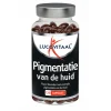 Lucovitaal Pigmentatie van de Huid 120 capsules