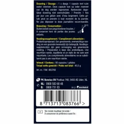 Lucovitaal Pre & Probiotica 90 capsules