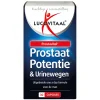 Lucovitaal Prostavital Prostaat Potentie en Urinewegen 30 capsules