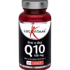 Lucovitaal Q10 100 mg 60 capsules