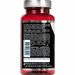 Lucovitaal Sint Janskruid 60 Capsules