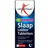 Lucovitaal Slaap Lekker 30 tabletten