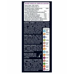 Lucovitaal Slaap Lekker 30 tabletten