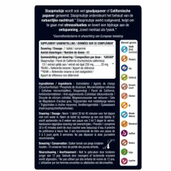 Lucovitaal Slaapmutsje 60 tabletten