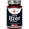 Lucovitaal Sterk IJzer Complex 30 tabletten