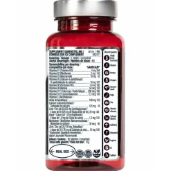 Lucovitaal Sterk IJzer Complex 60 tabletten