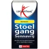 Lucovitaal Stoelgang Sennavrij 180 tabletten